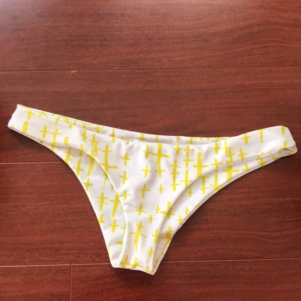Beach riot bikini bottoms